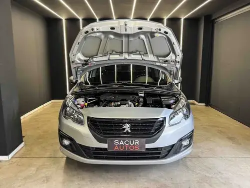 Peugeot 308 1.6 Hdi Allure 2022