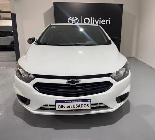 Chevrolet Onix 1.4 Black Edition 1.4 2022