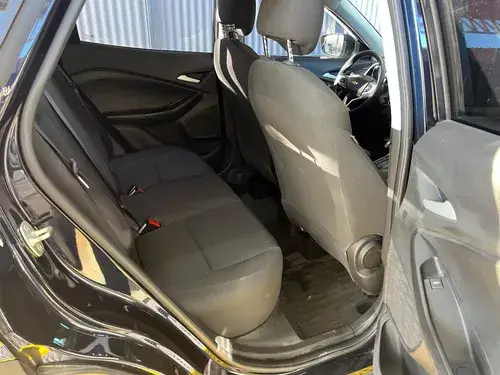 Chevrolet Tracker 1.2T At 2024