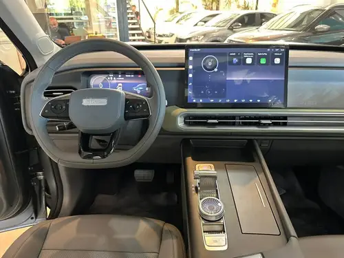 BAIC BJ30 Hybrid 4x4 2026