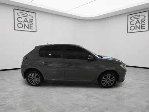 Peugeot 208 1.6 ALLURE PACK L24 2024