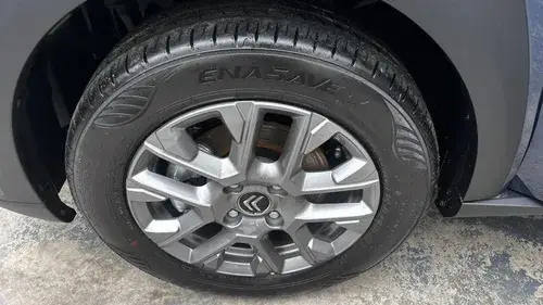 Citroën Basalt 1.0 T200 Shine Cvt 2026