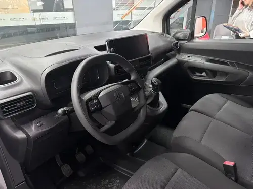 Citroën Berlingo Furgon 1.6 Hdi 92 Van L2 2026