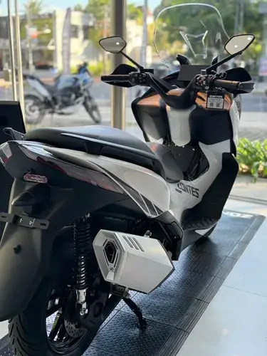 368 E SCOOTER 2026