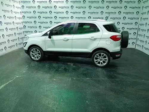 Ford Ecosport 1.5 TITANIUM 2019