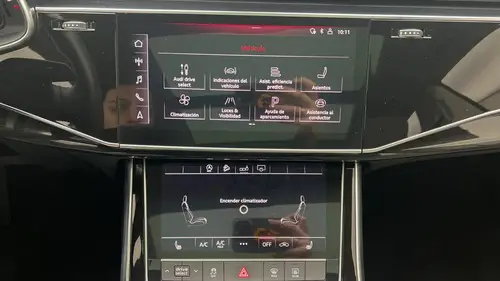 Audi Q8 3.0 55 Tfsi Quattro 2020