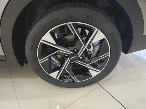 Kia K3 Sedan 1.6 Gt Line At 2026