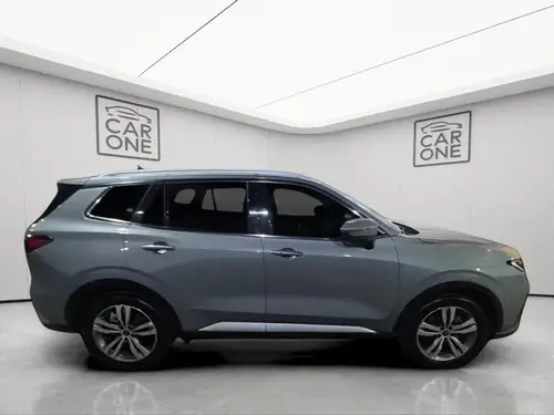 Ford Territory 1.8 T TITANIUM AT7 L23 2023