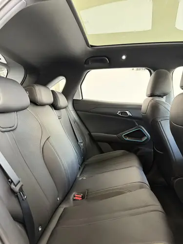 BYD Atto2 dm-i 1.5 Phev 2026