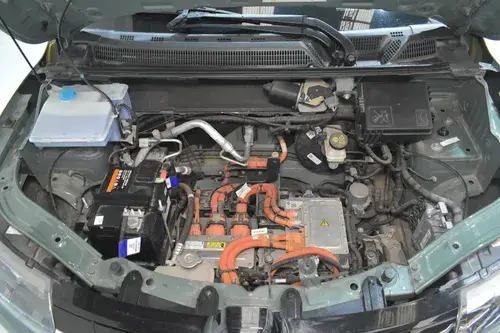 Renault Kwid E-Tech KWID E-TECH 2023