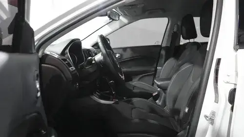 Jeep Compass 2.4 Sport At 2019