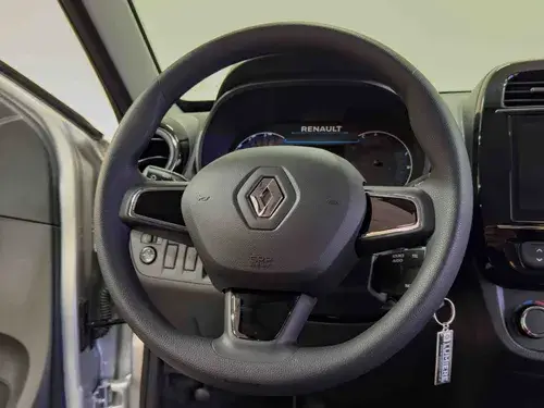 Renault Kwid 1.0 Sce 66Cv Iconic Bitono 2025