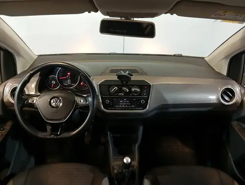 Volkswagen Up! ! 5 Ptas Cross 2017