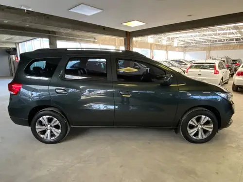 Chevrolet Spin 1.8 Ltz 7as 105cv 2019