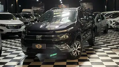 Fiat Toro 1.8 170 E-torq Evo Freedom At6 2022