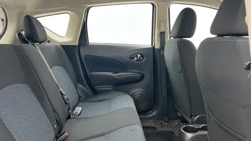 Nissan Note 1.6 Sense 110cv 2017
