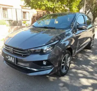 Fiat Cronos 1.3 Precision Cvt 2023