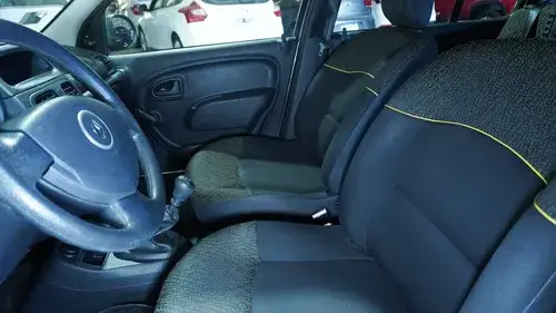 Renault Clio 1.2 Mío Expression Pack I 2013