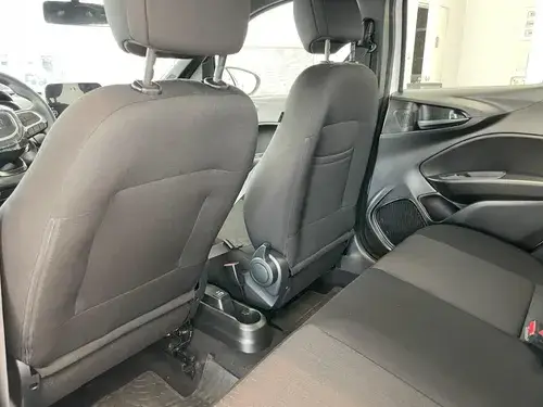 Fiat Argo 1.3 Drive 2026