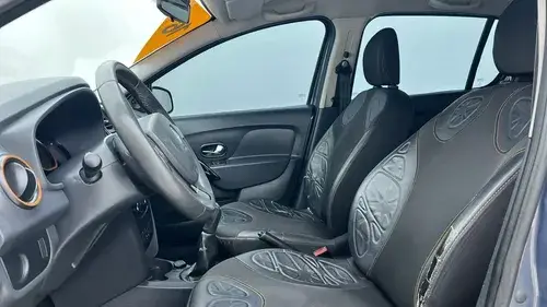 Renault Sandero Stepway 1.6 Dynamique 105cv 2018