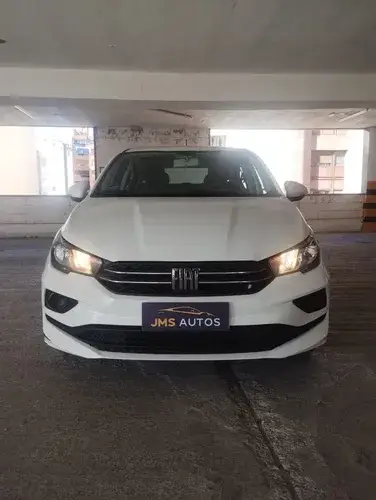Fiat Cronos 1.3 Gse Like 2025