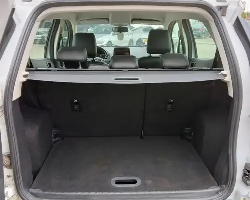 Ford Ecosport 1.5 Freestyle L18 2017