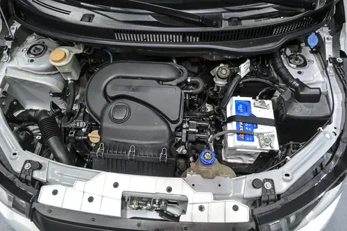 Fiat Mobi 1.0 Like 2024