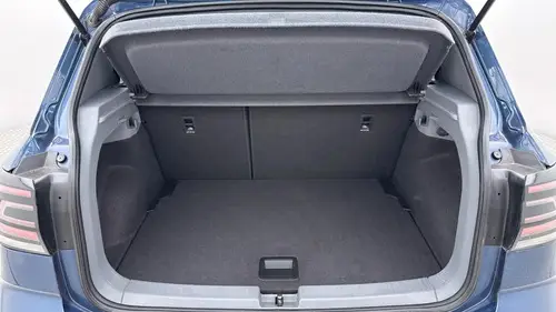 Volkswagen T-Cross 1.6 Trendlinde Mt 2020