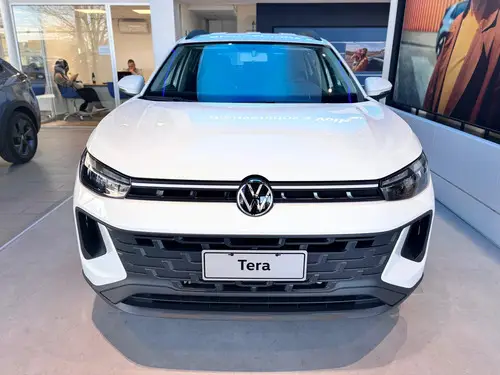 Volkswagen Tera 1.0T 170 Tsi Comfort At 2026