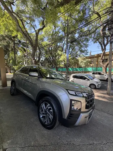 Hyundai Creta CRETA SAFETY 2026
