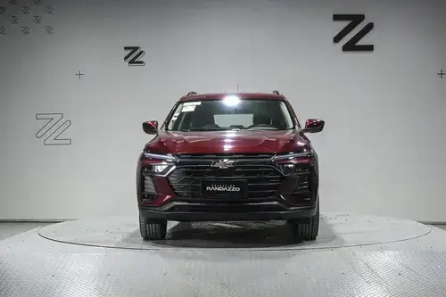 Chevrolet Tracker 1.2 Turbo Premier At 2026