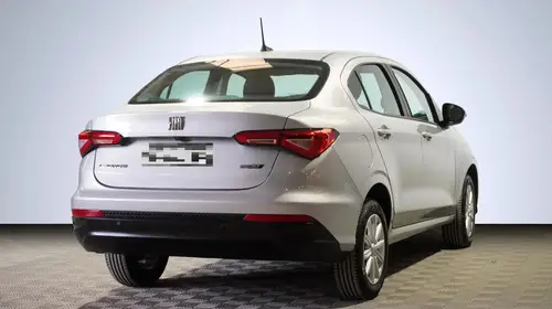 Fiat Cronos 1.3 Drive Mt 2022