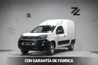 Fiat Fiorino 1.4 Endurance 2025