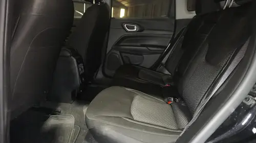 Jeep Compass 1.3 T270 Sport 4X2 At6 2024