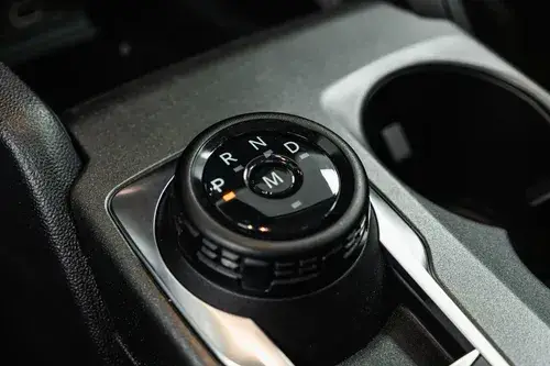 Ford Bronco Sport 2.0 Ecoboost 4Wd Badlands At8 2025