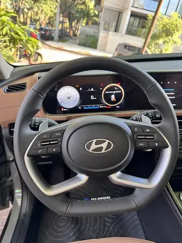 Hyundai Creta 1.5 Safety Cvt 2026