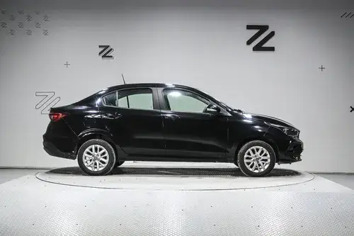 Fiat Cronos 1.3 Gse Drive Pack Conectividad 2021