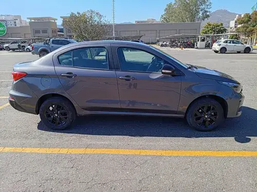 Fiat Cronos 1.3 Gse Drive Pack Plus Cvt 2025