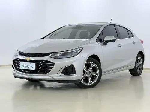 Chevrolet Cruze 1.4T Premier At 5P 2023