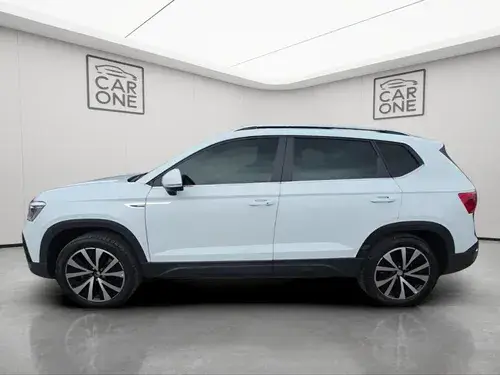 Volkswagen Taos 1.4 250 TSI HIGHLINE TIPTRONIC L21 2022