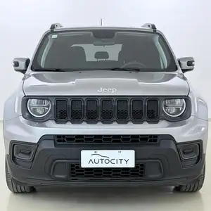 Jeep Renegade 1.8 4X2 SPORT AT6 L22 2023
