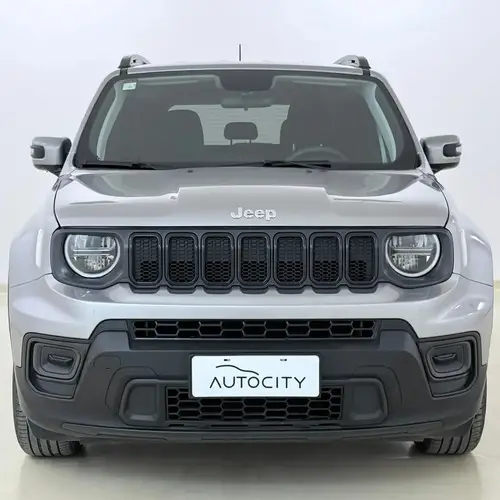 Jeep Renegade 1.8 4X2 SPORT AT6 L22 2023