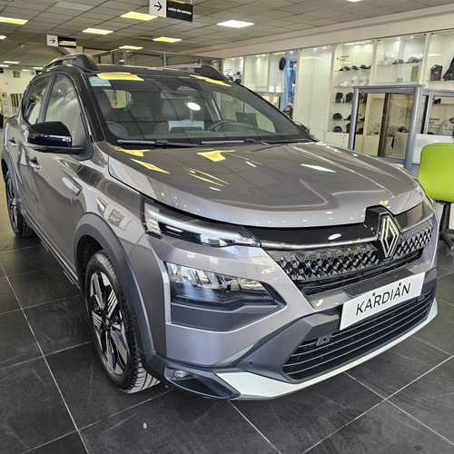 Renault Kardian 1.0 Tce Iconic 200 Edc 2026