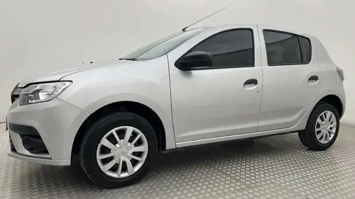 Renault Sandero 1.6 16v Life 2022