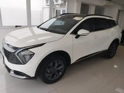 Kia Sportage 1.6 T-Gdi Ex 4X2 2024