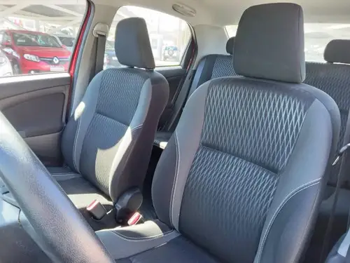 Toyota Etios 1.5 4p Xls 4at L18 2018