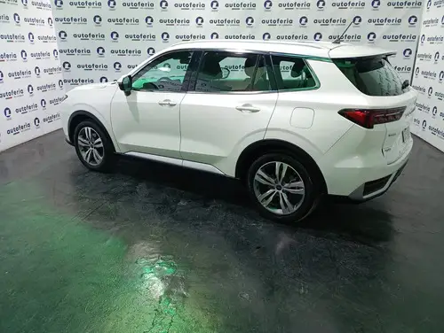 Ford Territory 1.8 T TITANIUM AT7 L23 2023