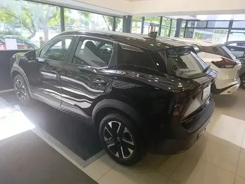 Nissan Kicks 1.0 T200 Advance 2026