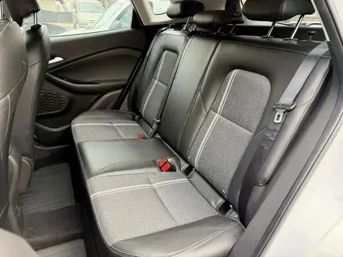 Chevrolet Tracker 1.2 T LTZ AT6 L20 2022
