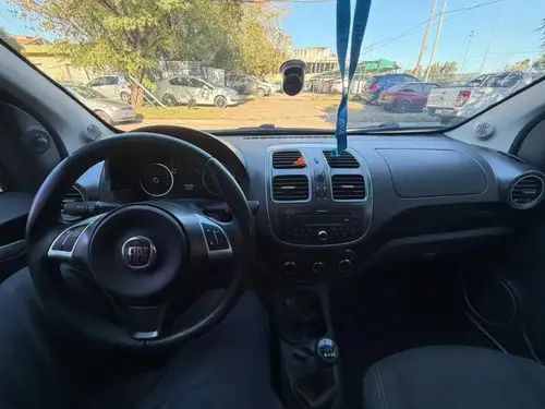 Fiat Grand Siena 1.4 Attractive 87cv 2018